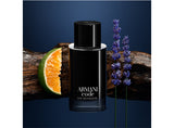 Armani Code  Refillable Edt 50ML Hombre