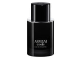 Armani Code  Refillable Edt 50ML Hombre