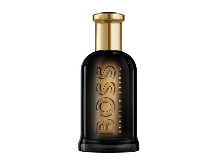 Boss Bottled Elixir Parfum Intense 100Ml Hombre