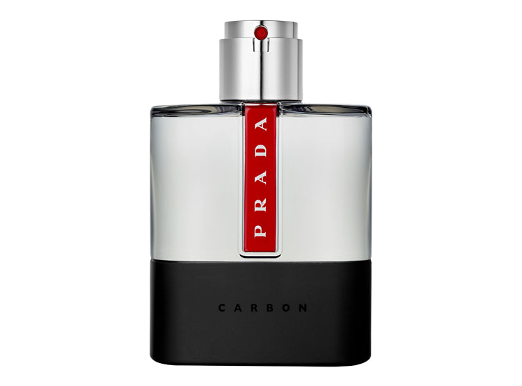 Carbon Luna Rossa Prada Edt 100Ml Hombre