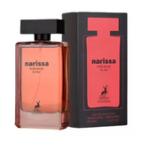 Narissa Rose Musc For Her Masion Alhambra Edp 100Ml Mujer- Inspirado en Musc Noir Rose For Her Narciso Rodriguez