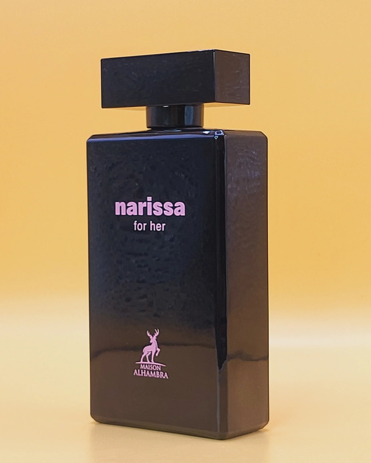 Narissa For Her 100Ml Mujer Maison Alhambra Perfume