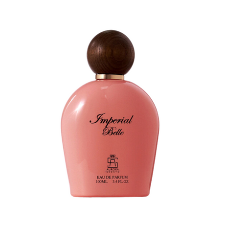 Imperial Belle Aurora Scents 100Ml  Mujer- Inspirado en Sweet Diamond Pink Pepper 25