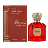 Baroque Rouge Extrait Maison Alhambra Edp 100ML Unisex- INSPIRADO EN BACCARAT ROUGE 540 EXTRAIT