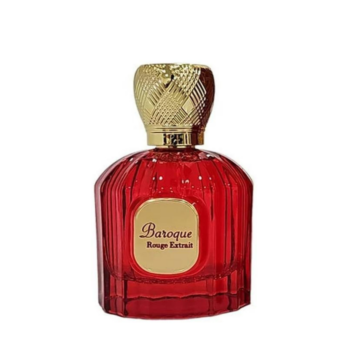 Baroque Rouge Extrait Maison Alhambra Edp 100ML Unisex