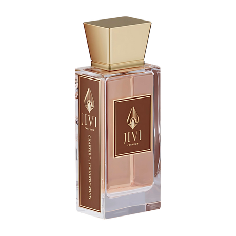 Story Of Oud Chapter 7 :Sophistication 100ml Unisex Parfum - Inspirado de Amore caffe de Mancera