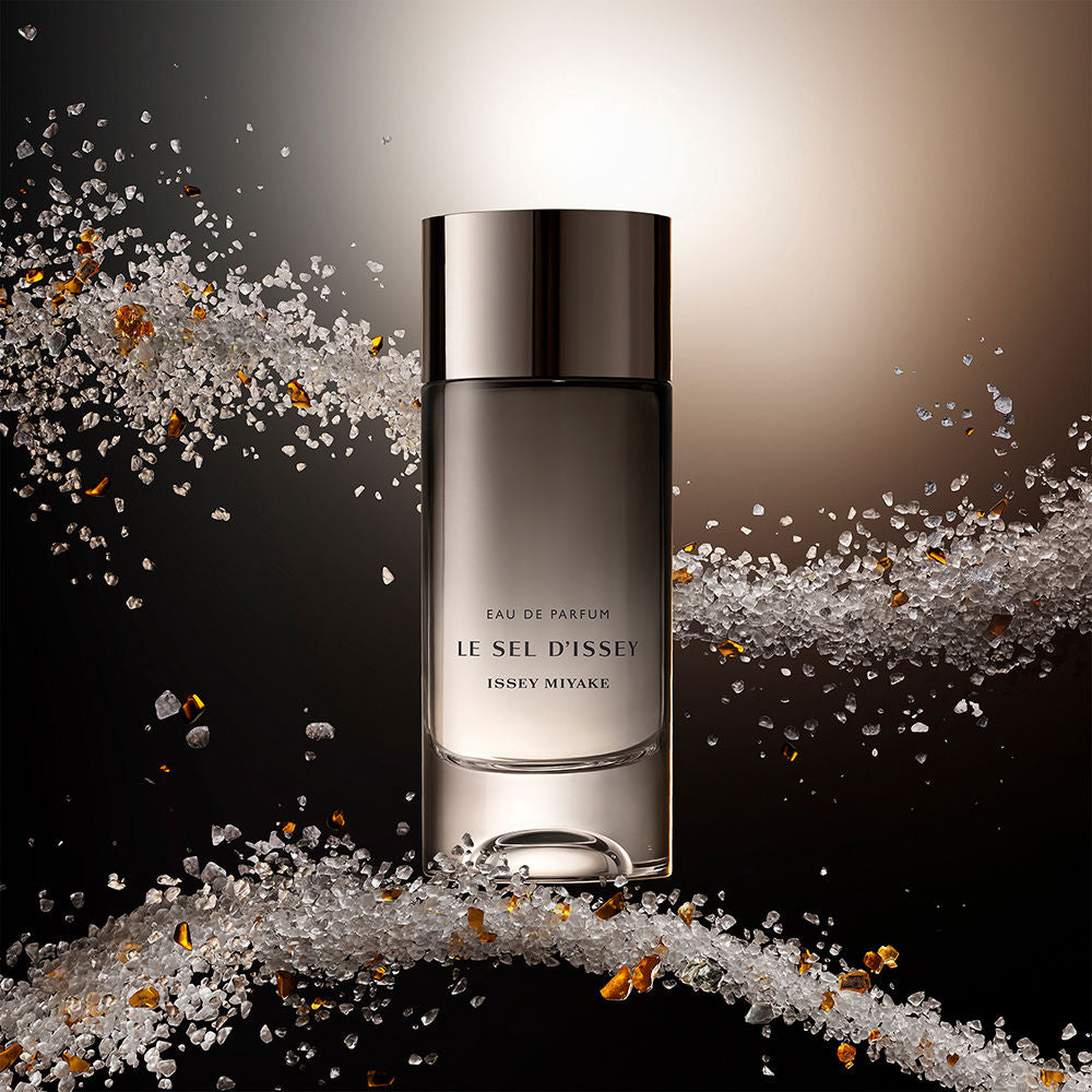 Issey Miyake Le Sel D Issey Edp 100Ml Hombre