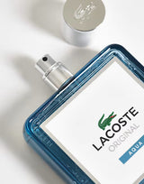 Lacoste Original Aqua 100Ml Edp Hombre