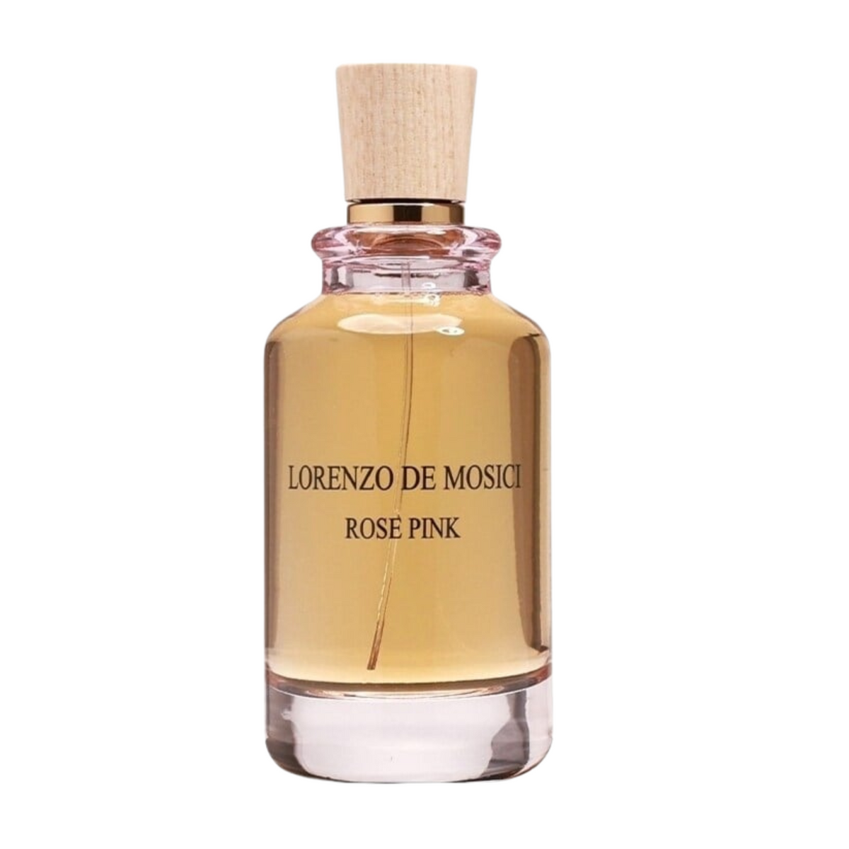 Lorenzo De Mosici Rose Pink Aurora Scents Edp 100ML Mujer