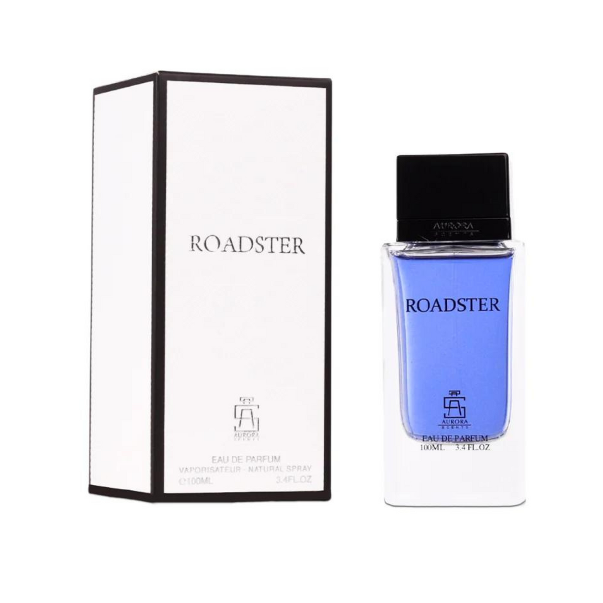 Roadster Aurora Scents Edp 100Ml Hombre