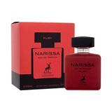 Narissa Ruby Maison Alhambra Edp 100ML Mujer- Inspirado en NARCISO ROUGE
