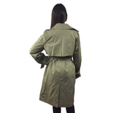 Blazer Vero Moda Verde Style FALL L/S COAT(NR)