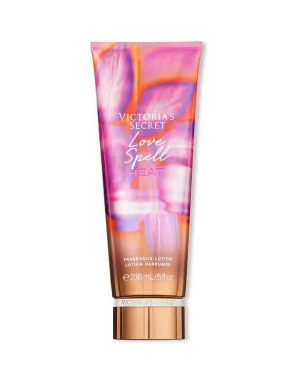 Love Spell Heat Victoria's Secret  236ML Mujer Crema