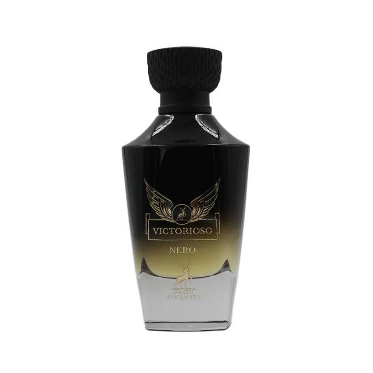 Maison Alhambra Victorioso Nero  EDP 100 ML