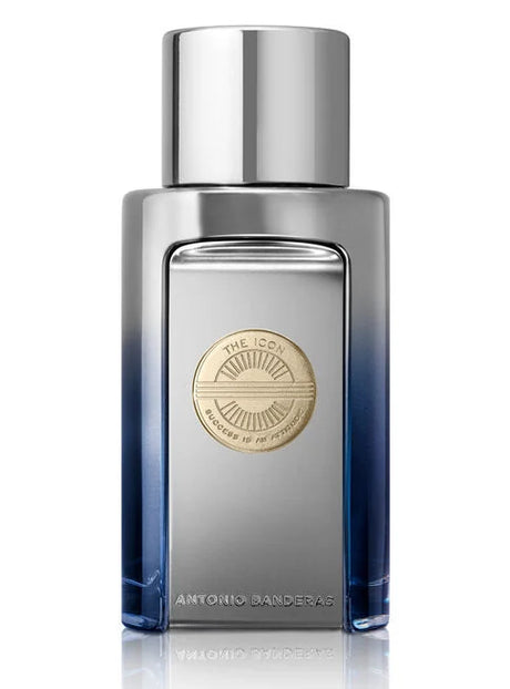 The Icon Elixir Antonio Banderas Edp 100ML Hombre