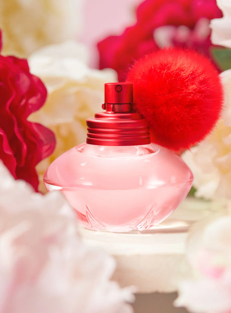 Kiss By Shakira Edt 80Ml Mujer