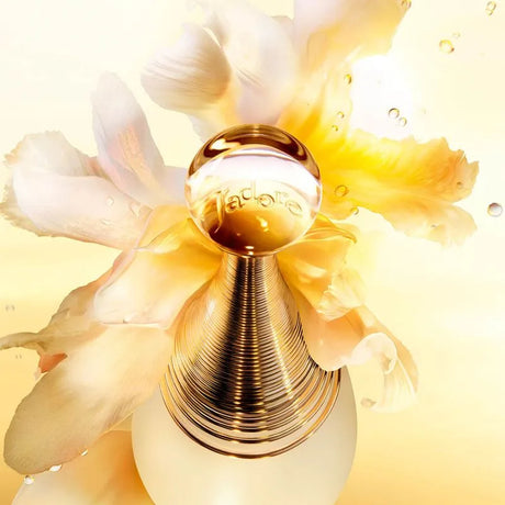 Jadore Parfum D´Eau Edp 100Ml Mujer Sin Alcohal