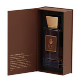 Story Of Oud Chapter 7 :Sophistication 100ml Unisex Parfum - Inspirado de Amore caffe de Mancera