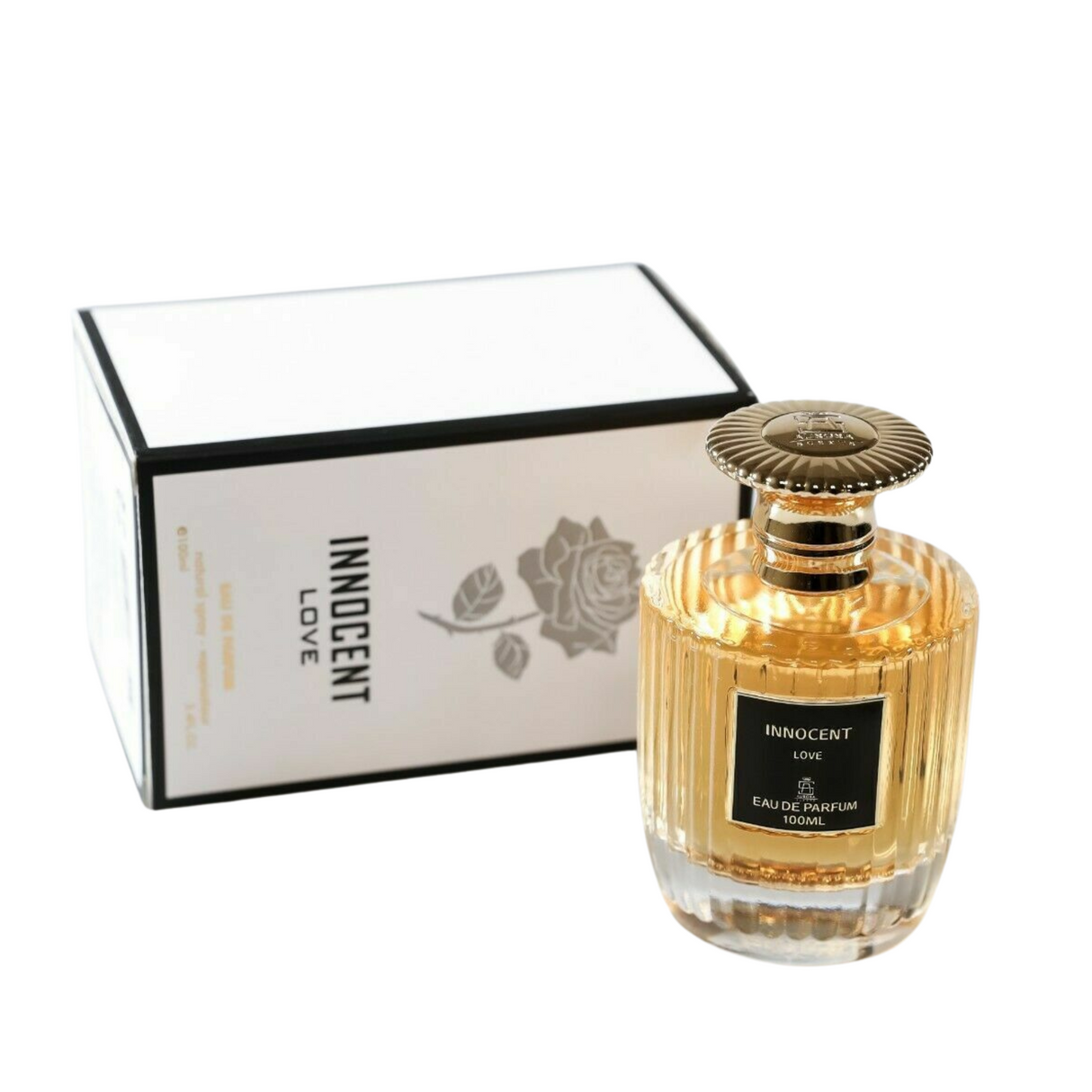 Innocent Love Aurora Scents Edp 100Ml Mujer