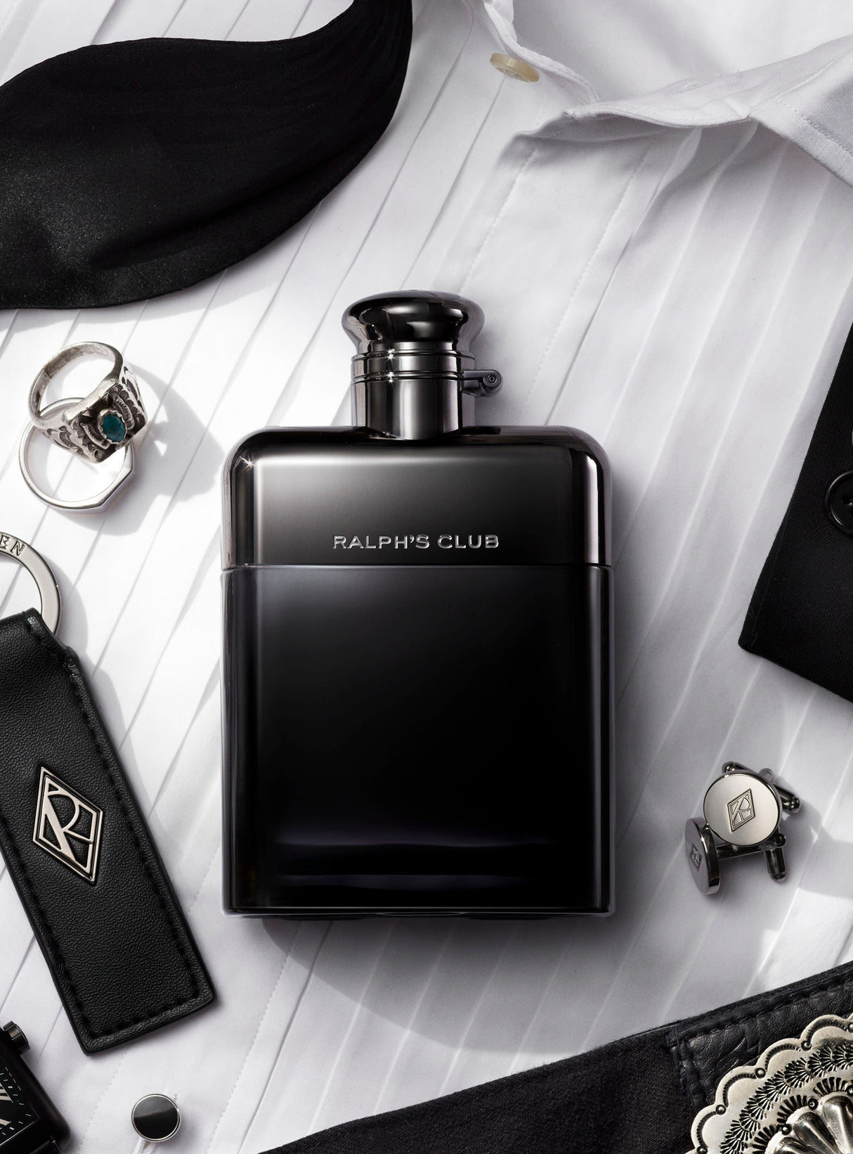 Estuche  Ralph Club Ralph Lauren 100ML + 30ML Hombre