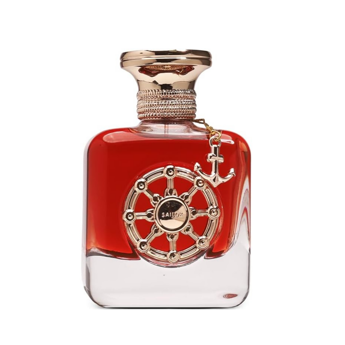 Sailor Gold Aurora Scents Edp 100 Ml Mujer