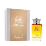 Haramain Musk Maliki edp 100ml Unisex-Inspirado en Haya Al Haramain Perfumes