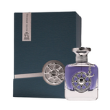 Voyager Silver Aurora Scents Edp 100Ml Hombre- Inspirado en Aventus Creed