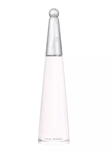 L Eau D issey Edp Intense 100Ml Mujer Rechargeable