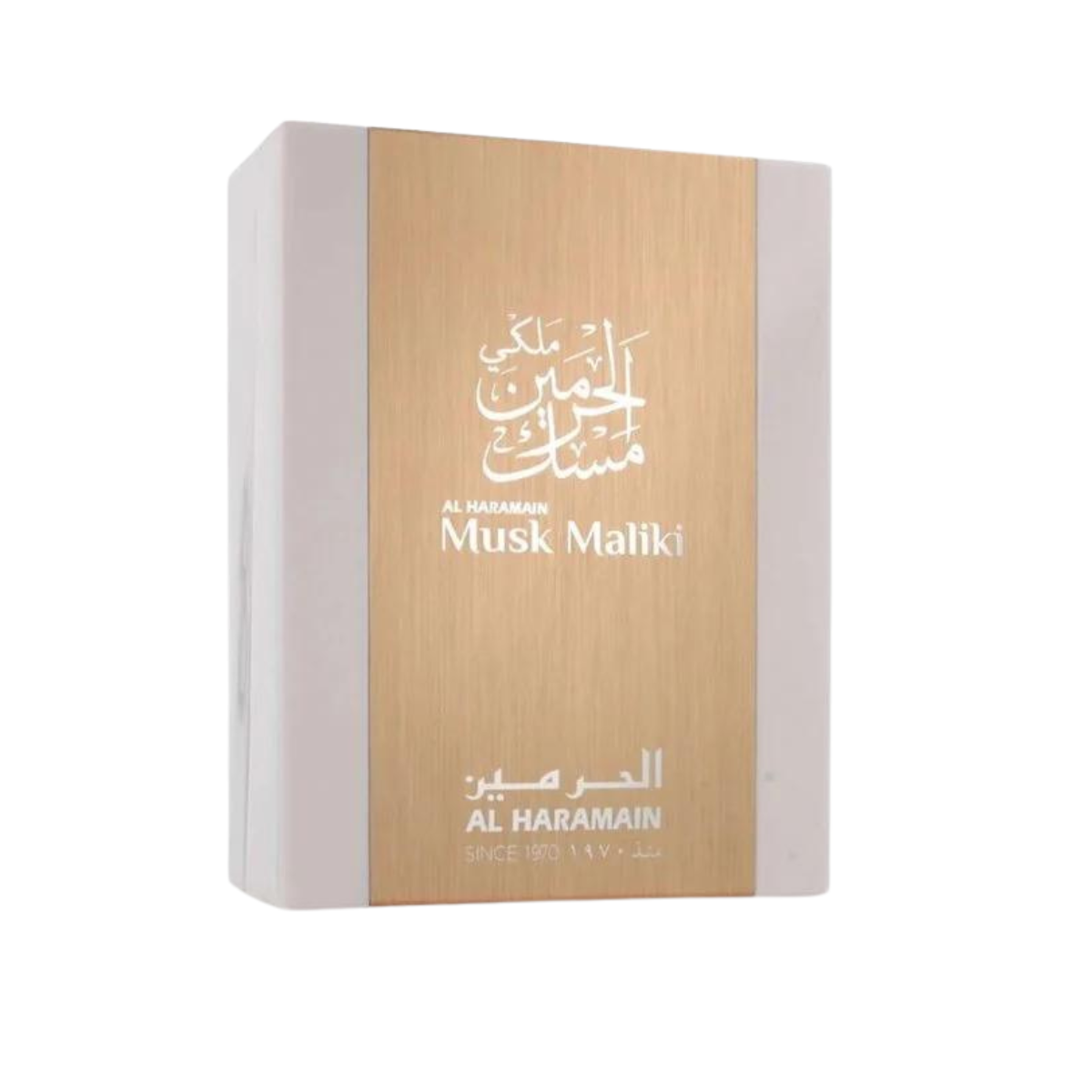 Haramain Musk Maliki edp 100ml Unisex