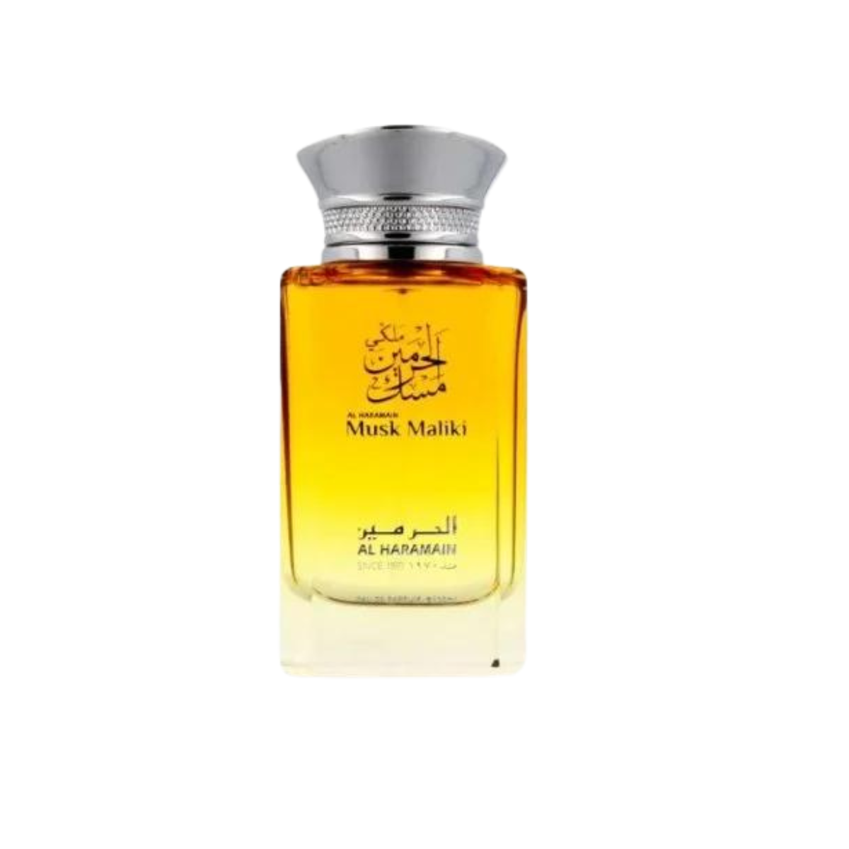 Haramain Musk Maliki edp 100ml Unisex