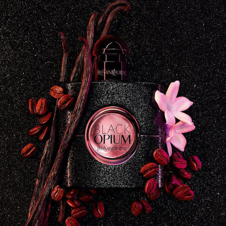 Black Opium Ysl Edp Neon 75Ml Mujer Tester