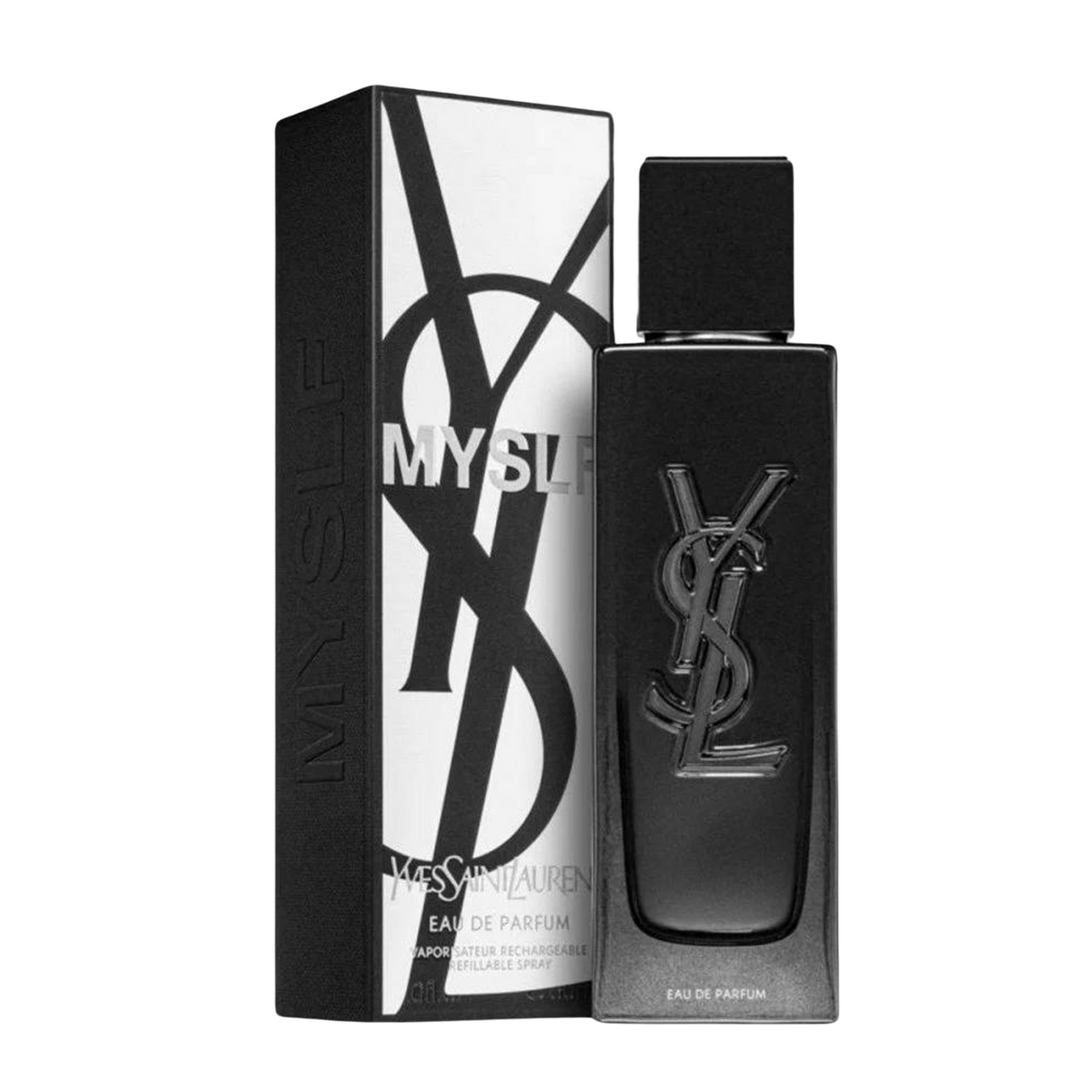 Myslf De Ysl Edp 60ML Recargable Hombre