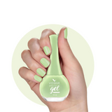 VOGUE UÑAS  ESMALTE GEL VALIENTE