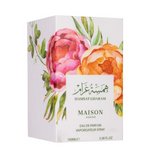 Hamsat Gharam Maison Asrar Edp 100ML Unisex - Inspirado en Supreme Bouquet Yves Saint Laurent