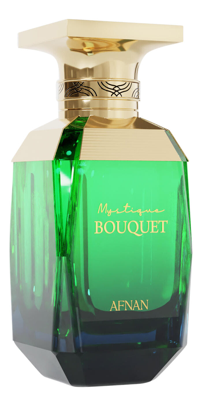 Mystique Bouquet Afnan Edp 80ML Mujer