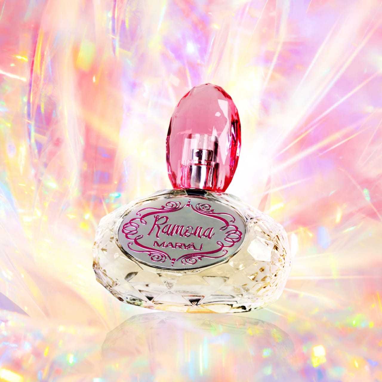 Ramona Maryaj Edp 100ML Mujer