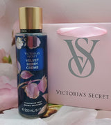 Velvet Berry Creme Victoria Secret 250Ml Mujer Colonia
