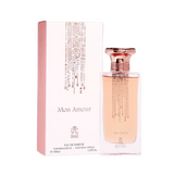 Mon Amour Aurora Scents Edp 100ML Mujer