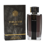 Tobacco Oud Aurora Scents Edp 100ML Hombre - Inspirado en Ombre Leather (2018) Tom Ford