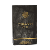 Tobacco Oud Aurora Scents Edp 100ML Hombre - Inspirado en Ombre Leather (2018) Tom Ford