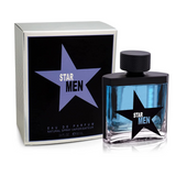Star Men Fragrance World Edp 100Ml Unisex-Inspirado En A Men Mugler