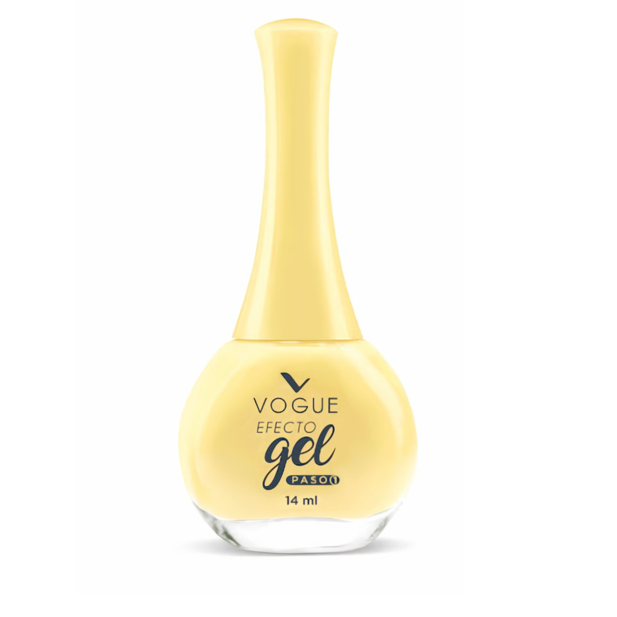 VOGUE UÑAS  ESMALTE GEL SOÑADORA