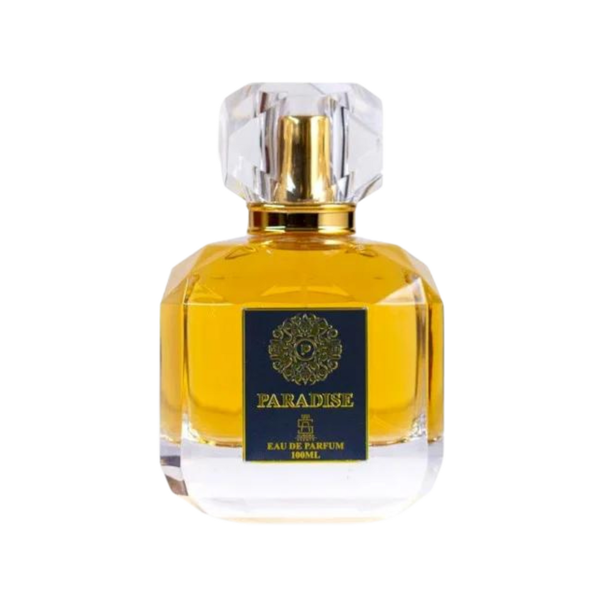 Paradise Aurora Scents Edp 100ML Mujer