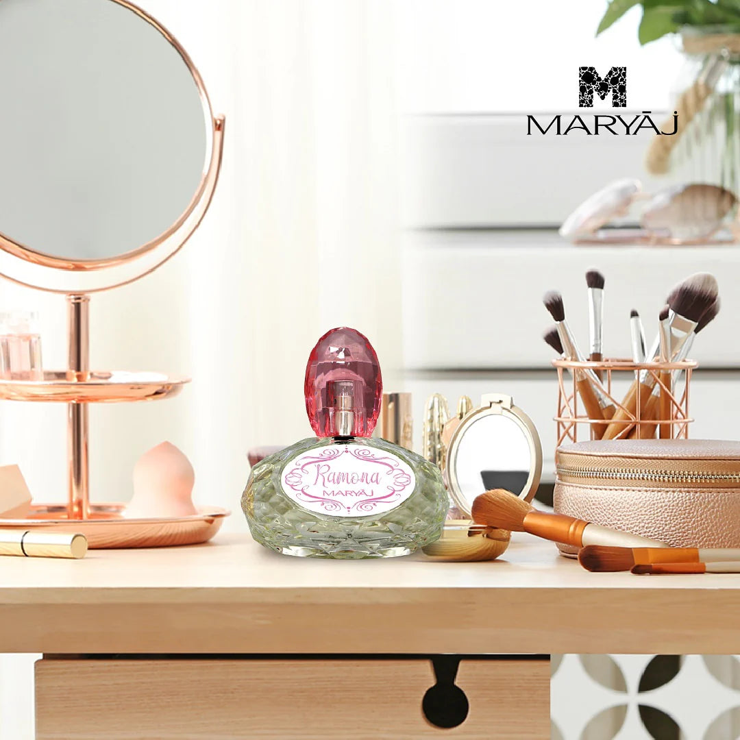 Ramona Maryaj Edp 100ML Mujer