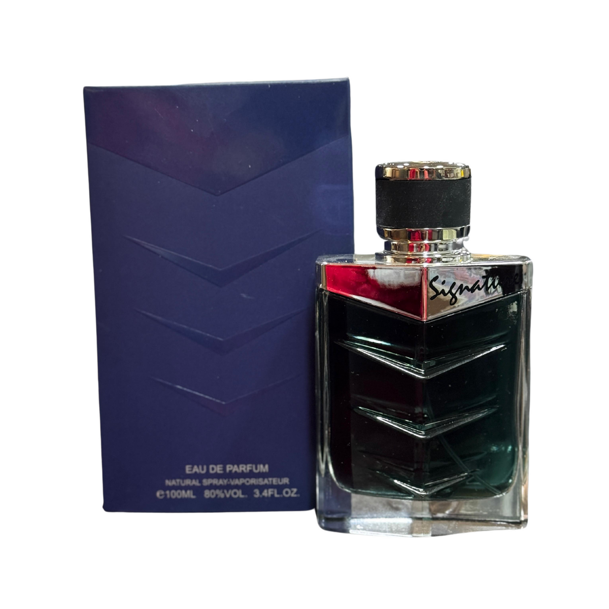 Signature Extreme Aurora Scents Edp 100Ml Hombre