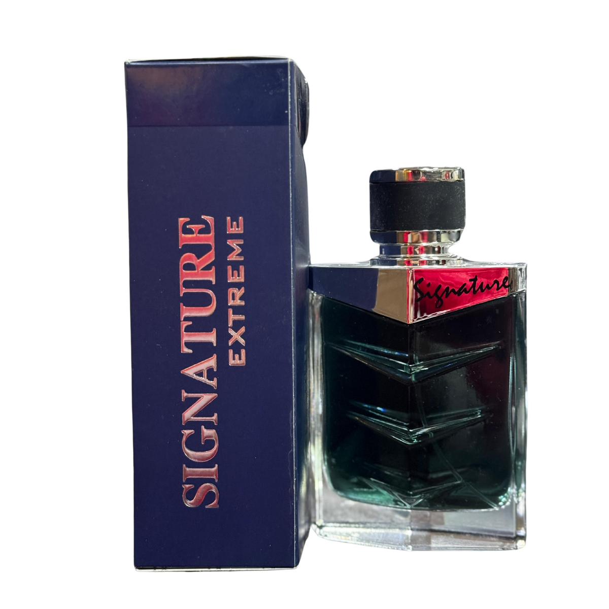 Signature Extreme Aurora Scents Edp 100Ml Hombre