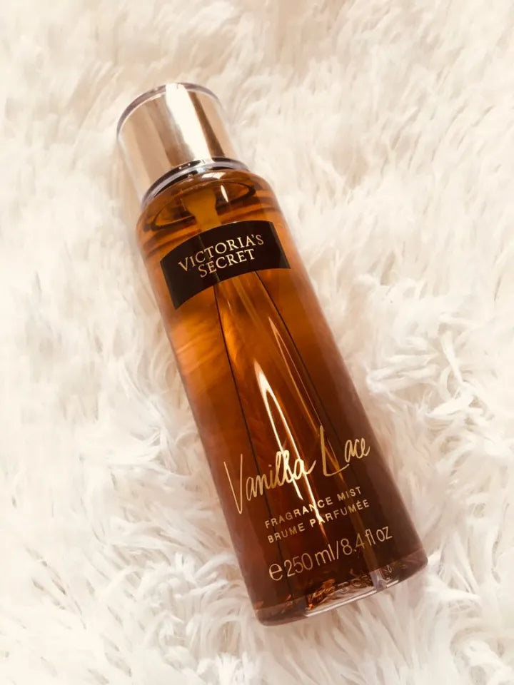 Vanilla Lace Victoria Secret 250Ml Colonia Mujer