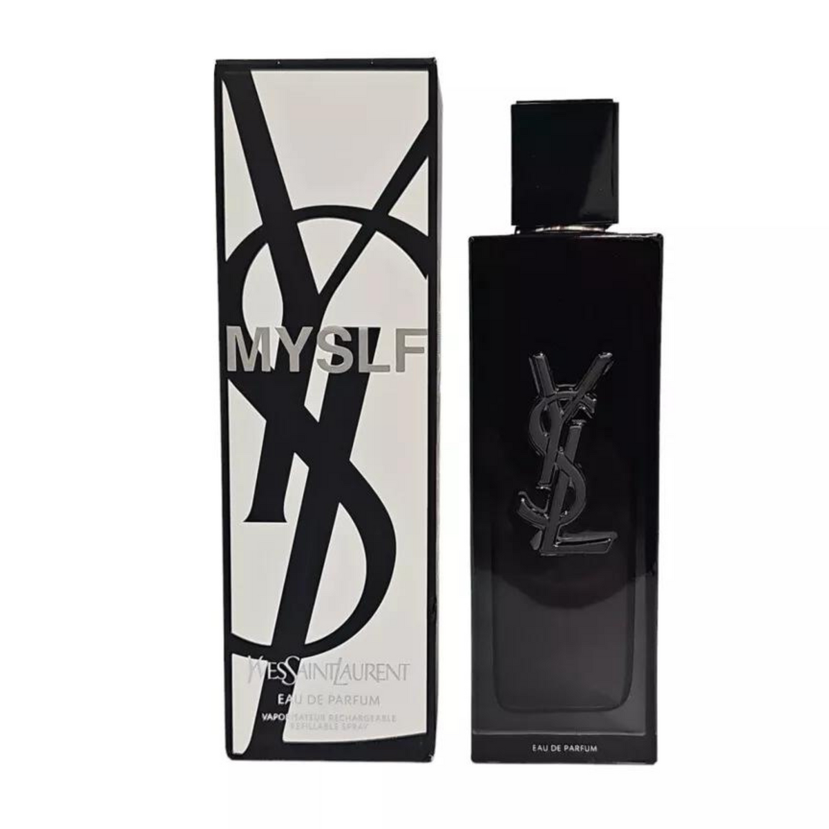 Myslf De Ysl Edp 100ML Recargable Hombre