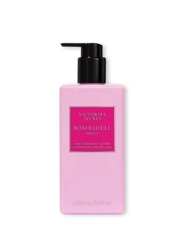 Bombshell Magic Victoria Secret Lotion 250Ml Mujer