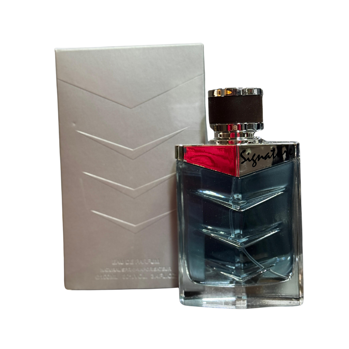 Signature Sports Aurora Scents Edp 100Ml Hombre